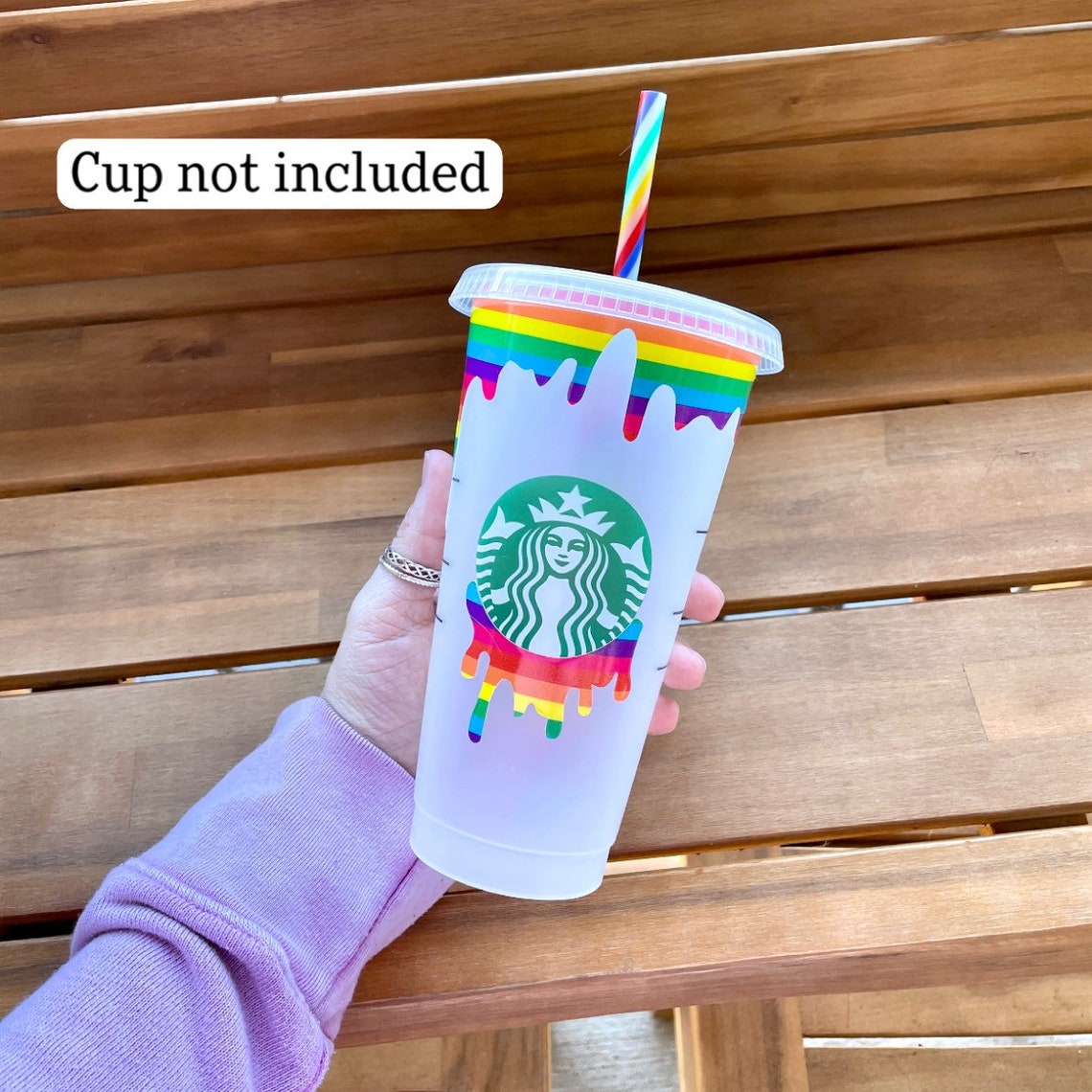 starbucks straw replacement