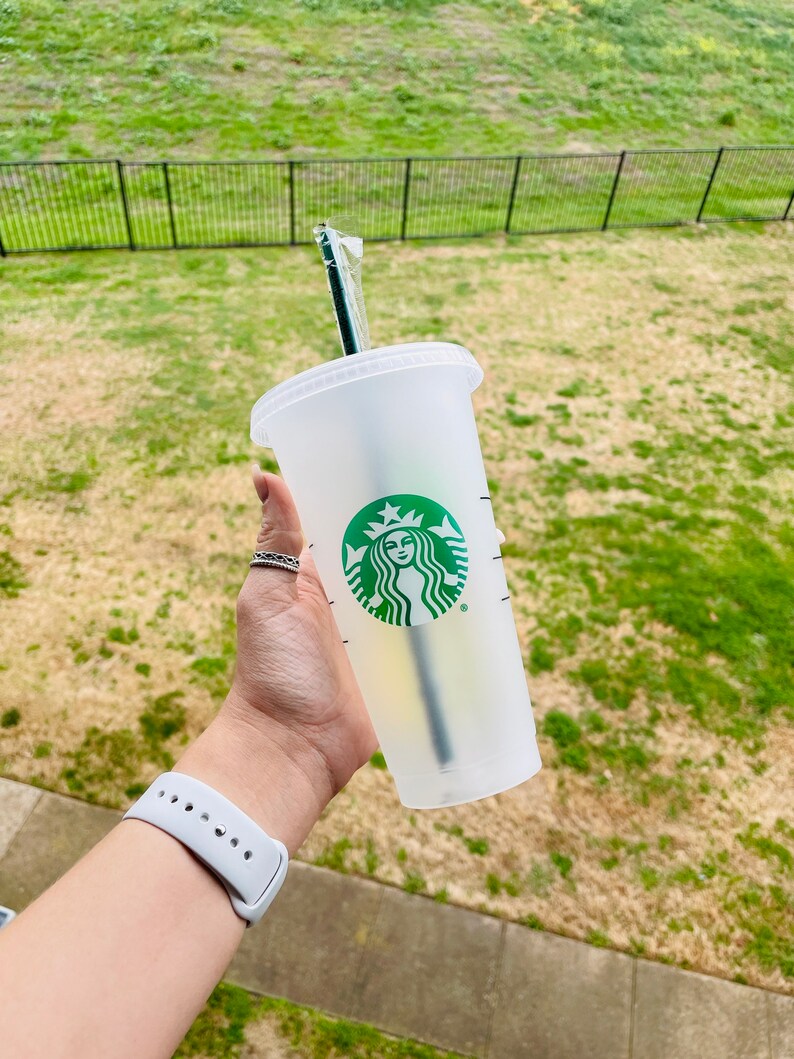 Disney Starbucks Inspired Cold Cups Pineapple Dole Inspired Cup Personalized Mickey Inspired Starbucks Cup Custom Reusable Tumblers