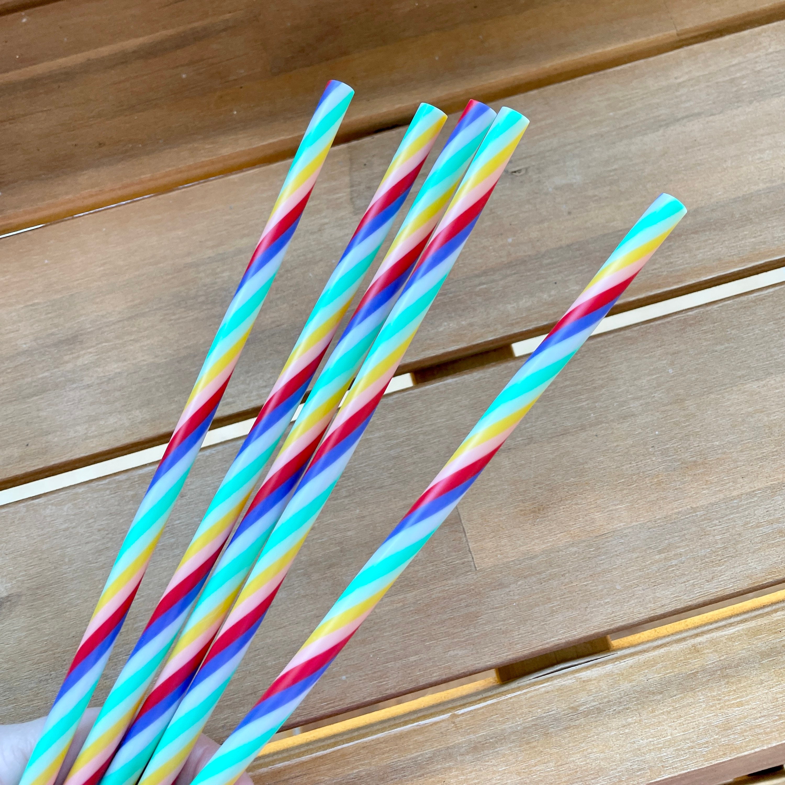 starbucks straw replacement