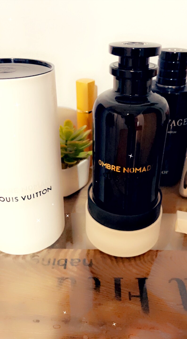 Original Ombre Nomade EDP 2-5 ml Parfüm / Duft NEU - Etsy.de