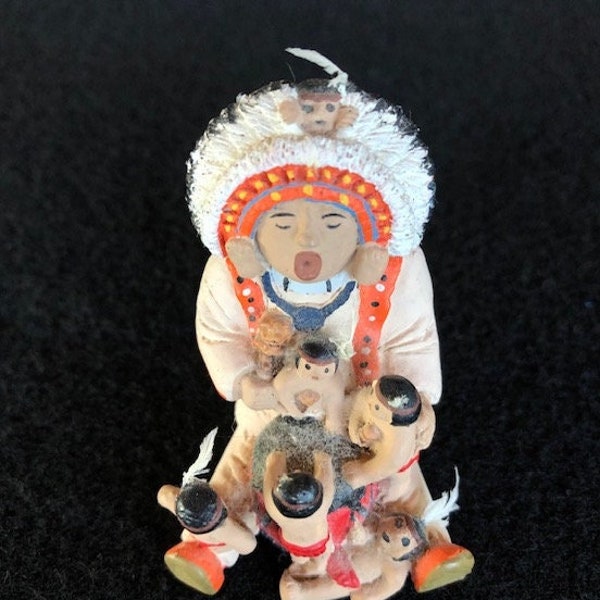 Storyteller Dolls Etsy