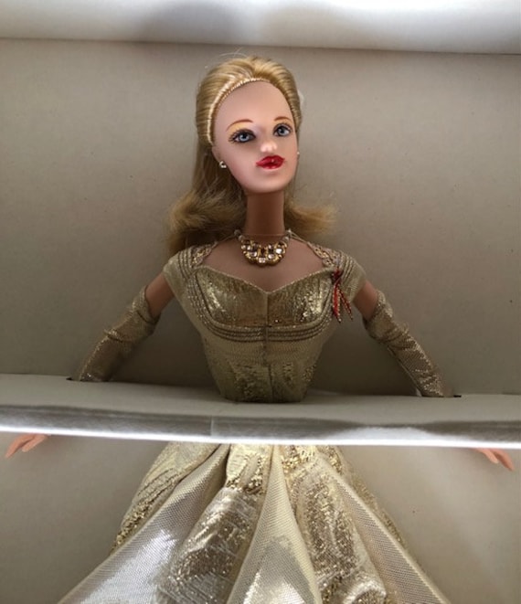 20038 Golden Anniversary Barbie (Toys R Us Exclusive) – Doll Peddlar