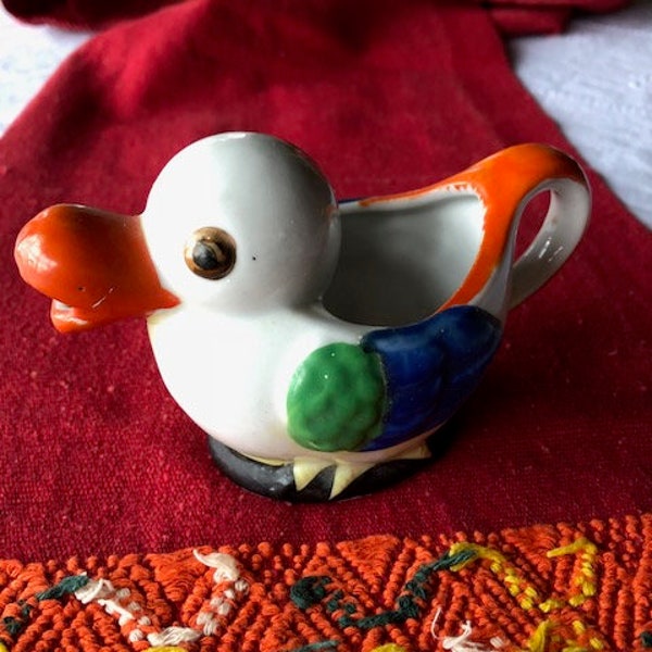 Creamer Made Japan Etsy