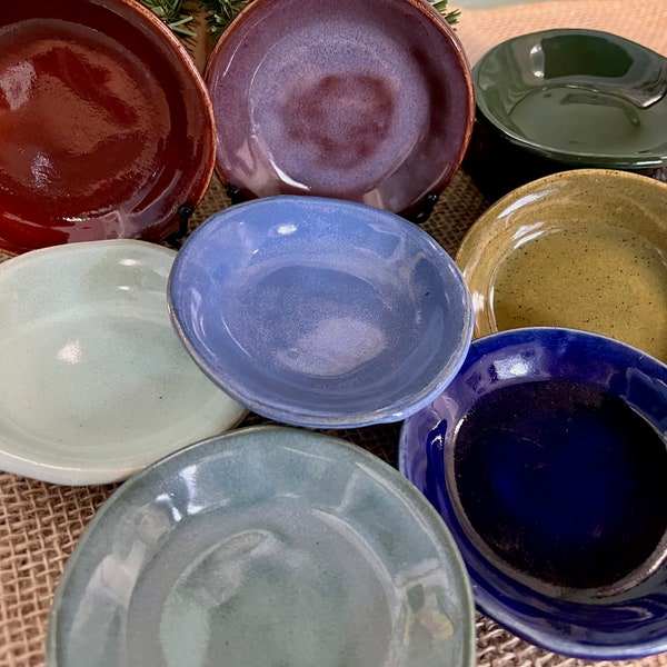 Stoneware Jewelry Etsy