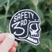 see more listings in the Patches section