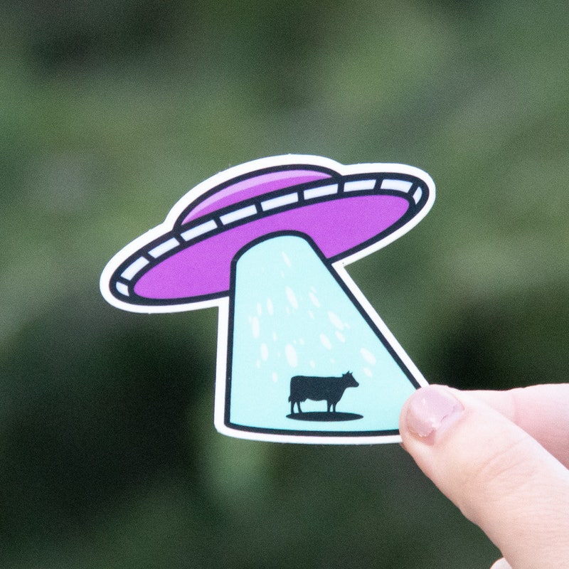 Beam Stickers - Etsy