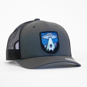 帽子 NOROOL UFO hat Ufo Hat - Etsy