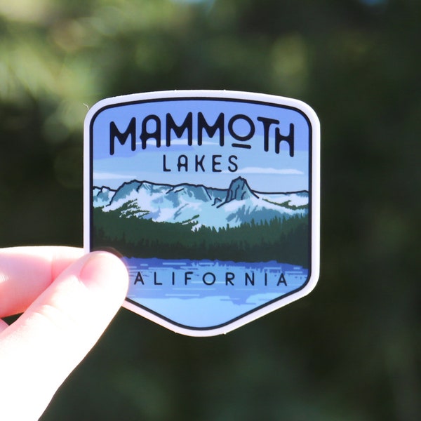 Mammoth Mountain California Skiing Mountains Ski