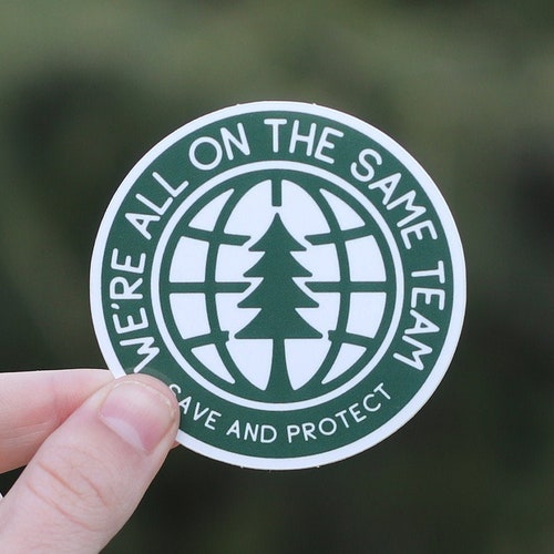 Art & Collectibles Screenprints Prints Reduce Small Bumper or Laptop