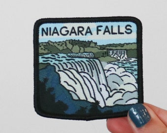 Niagara Falls Patch