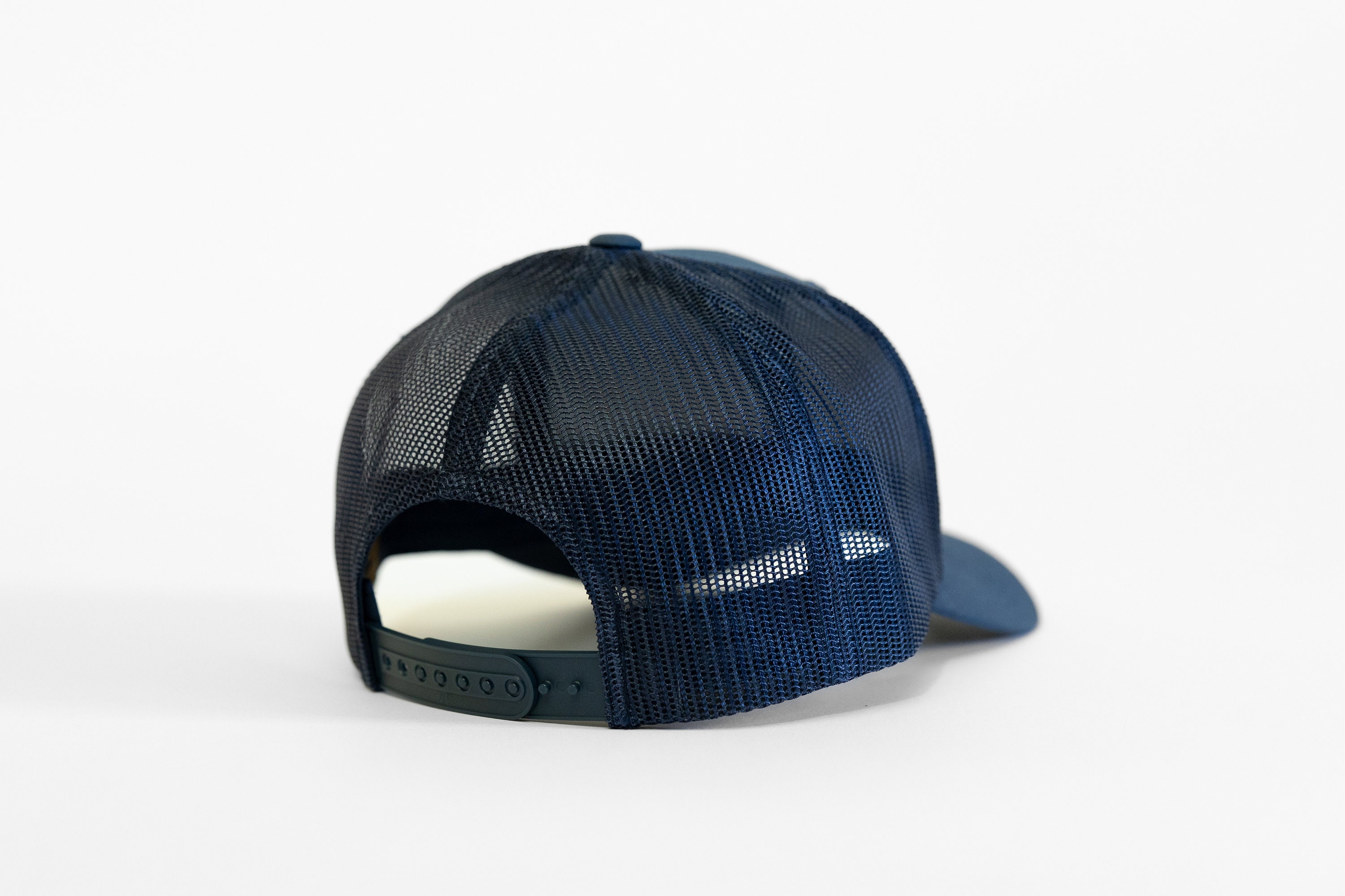 Safety Third Hat | Safety 3rd, MTB Trucker Hats | Adjustable