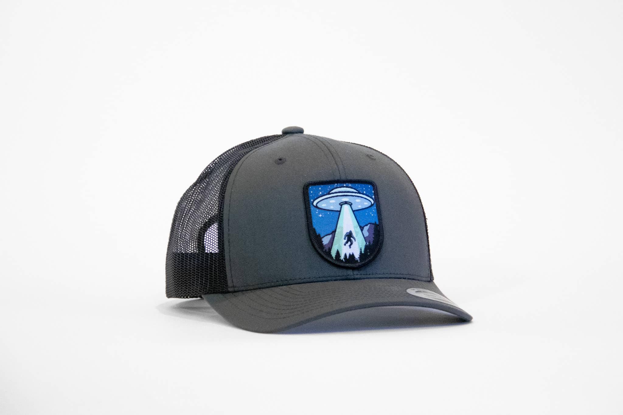Ufo Hat - Etsy