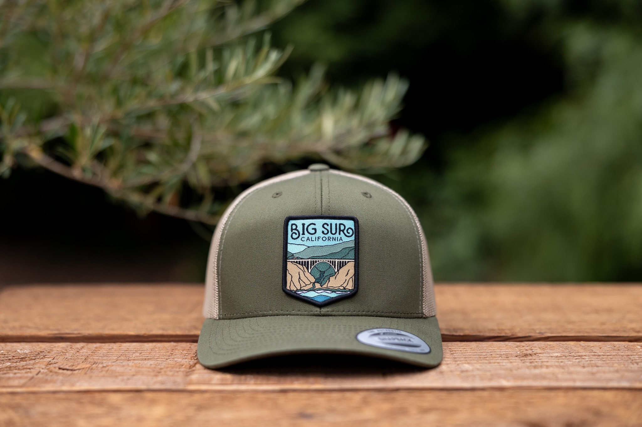 California Hat Canada