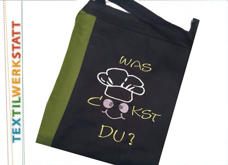 Schürze mit Namen und Spruch Kochschürze Grillschürze Etsy.de