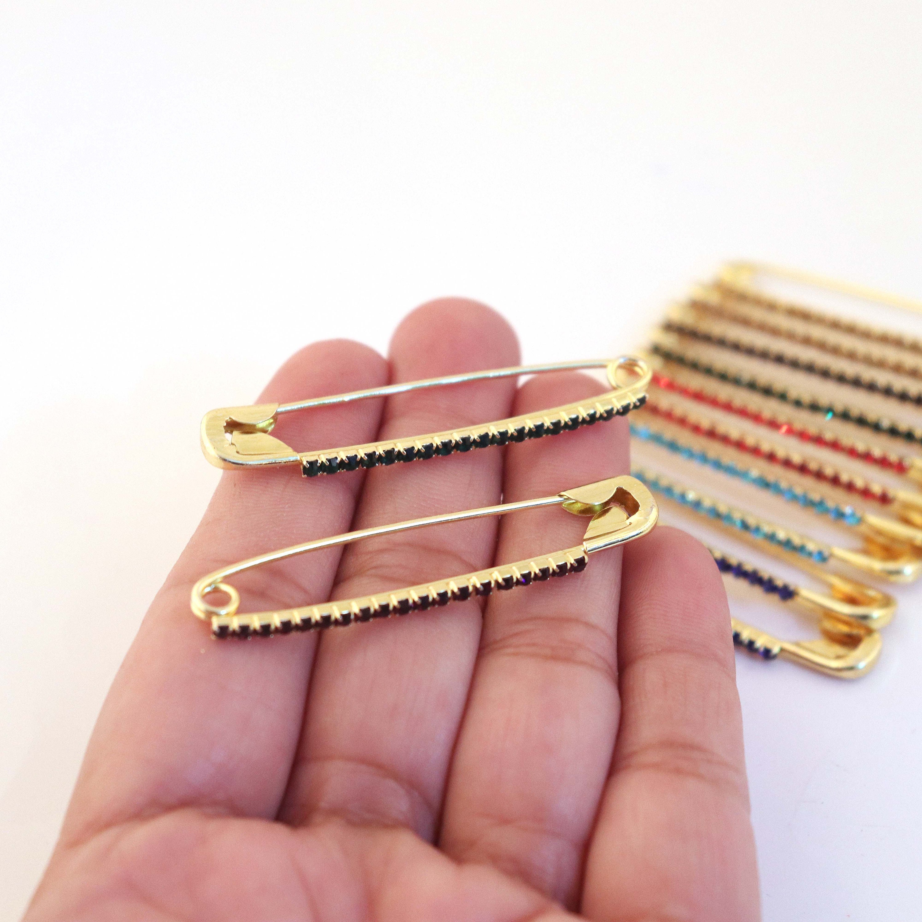 アクセサリー steal meating  CHAT PINS 901300200 VT Gage ZZ Pin Gage Set (+): .0115-.0605