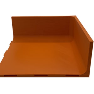 Board Game Storage Small Radius