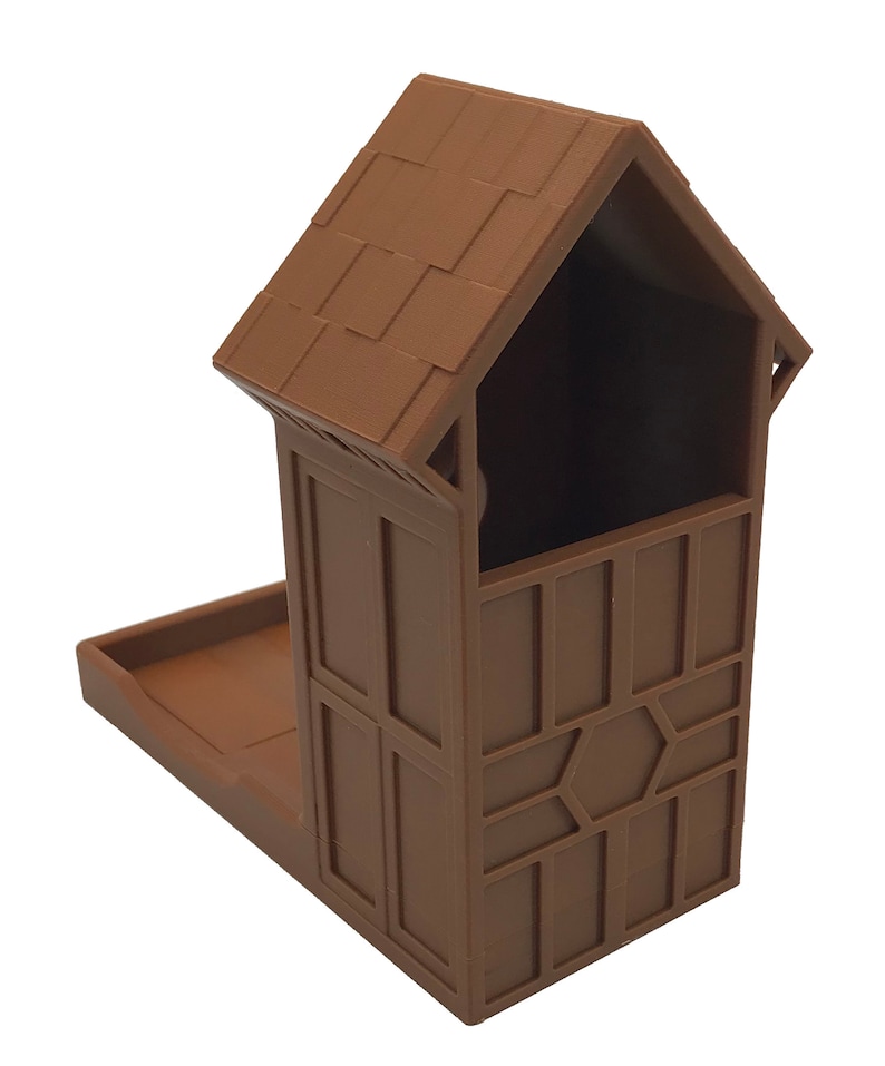 Wingspan Dice Tower