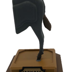 Jack ass Trophy