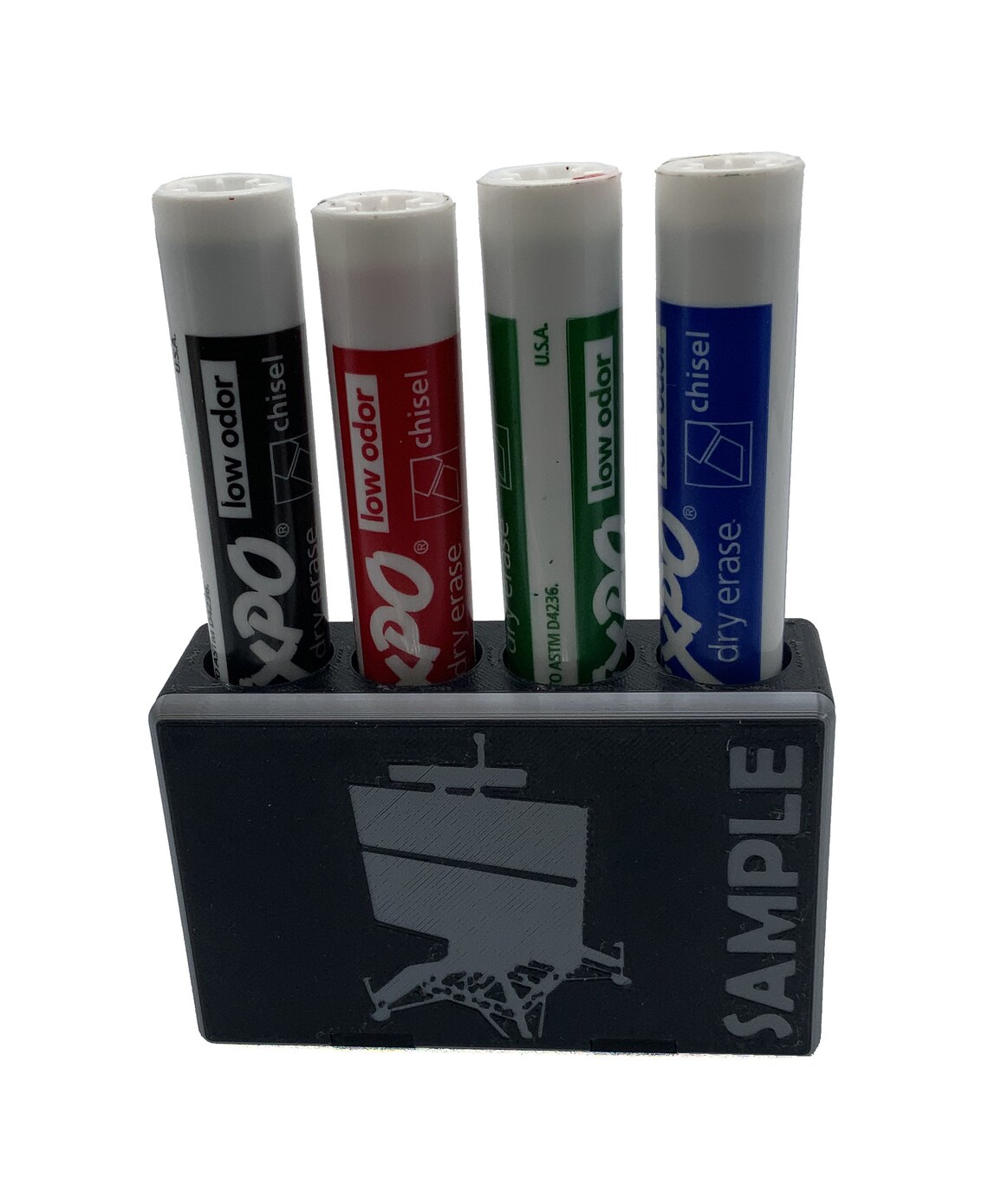 AN/TPS75 Radar Marker holder Pocket Edition Etsy