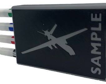 MQ-9 Marker Holder Skinny Edition