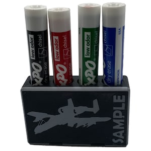 A-10 Marker Holder Pocket Edition