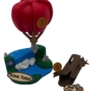 Everdell Authorized Accessory: Newleaf Event Set