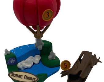 Unofficial Everdell Accessory: Newleaf Event Set