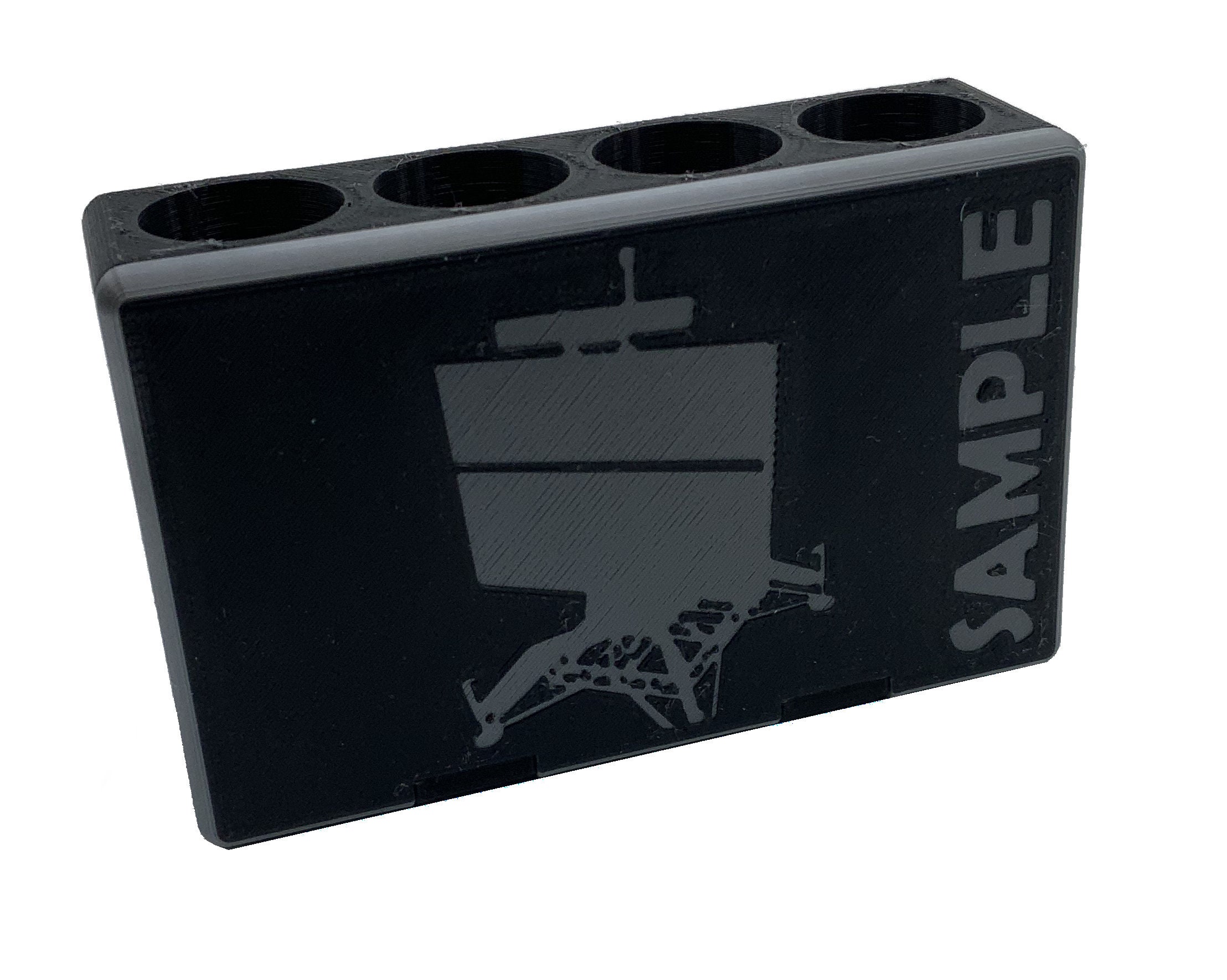 AN/TPS75 Radar Marker holder Pocket Edition Etsy