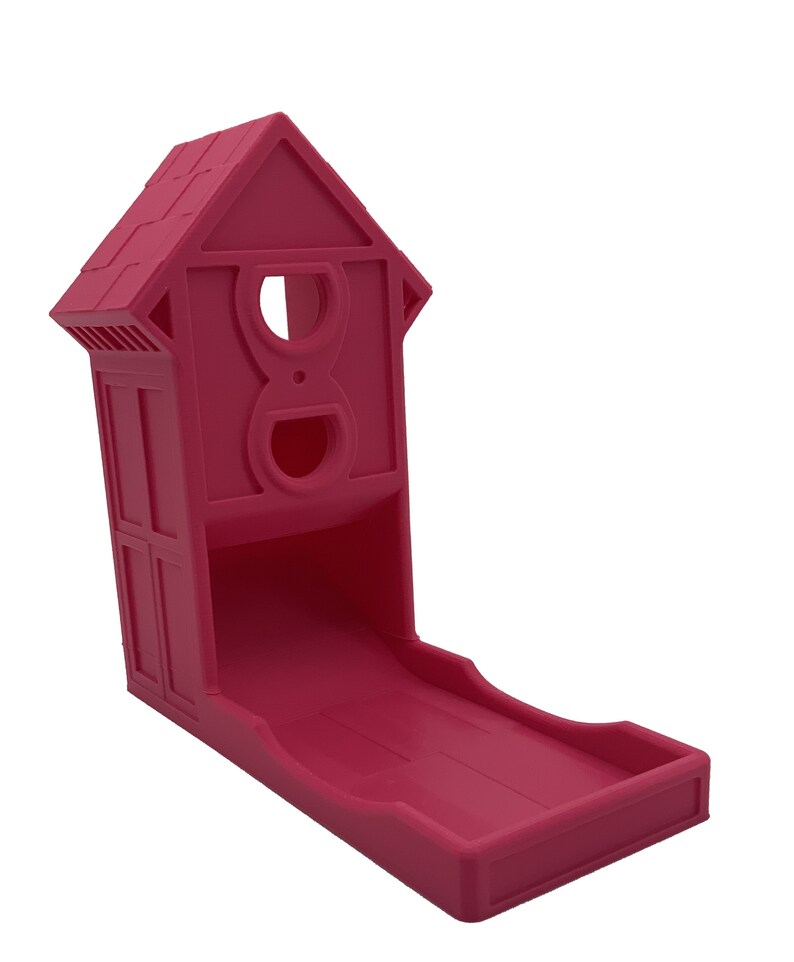 Wingspan Dice Tower