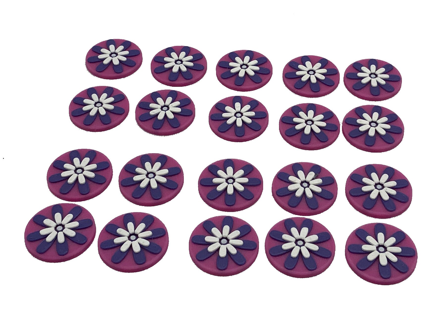 Wingspan Nectar Tokens X 20 Etsy