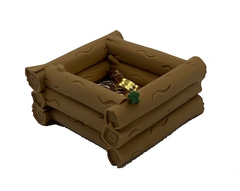 Unofficial Everdell Accessory: Coin Holder