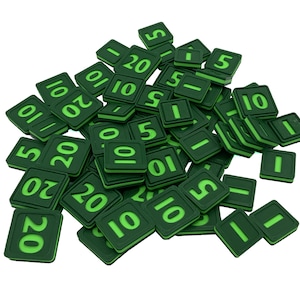 Money Chips