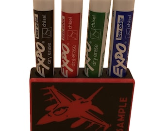 F-16 Marker Holder Pocket Edition