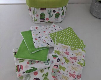 Creations Zero Dechet Montessori Cadeaux De By Chezmelleange