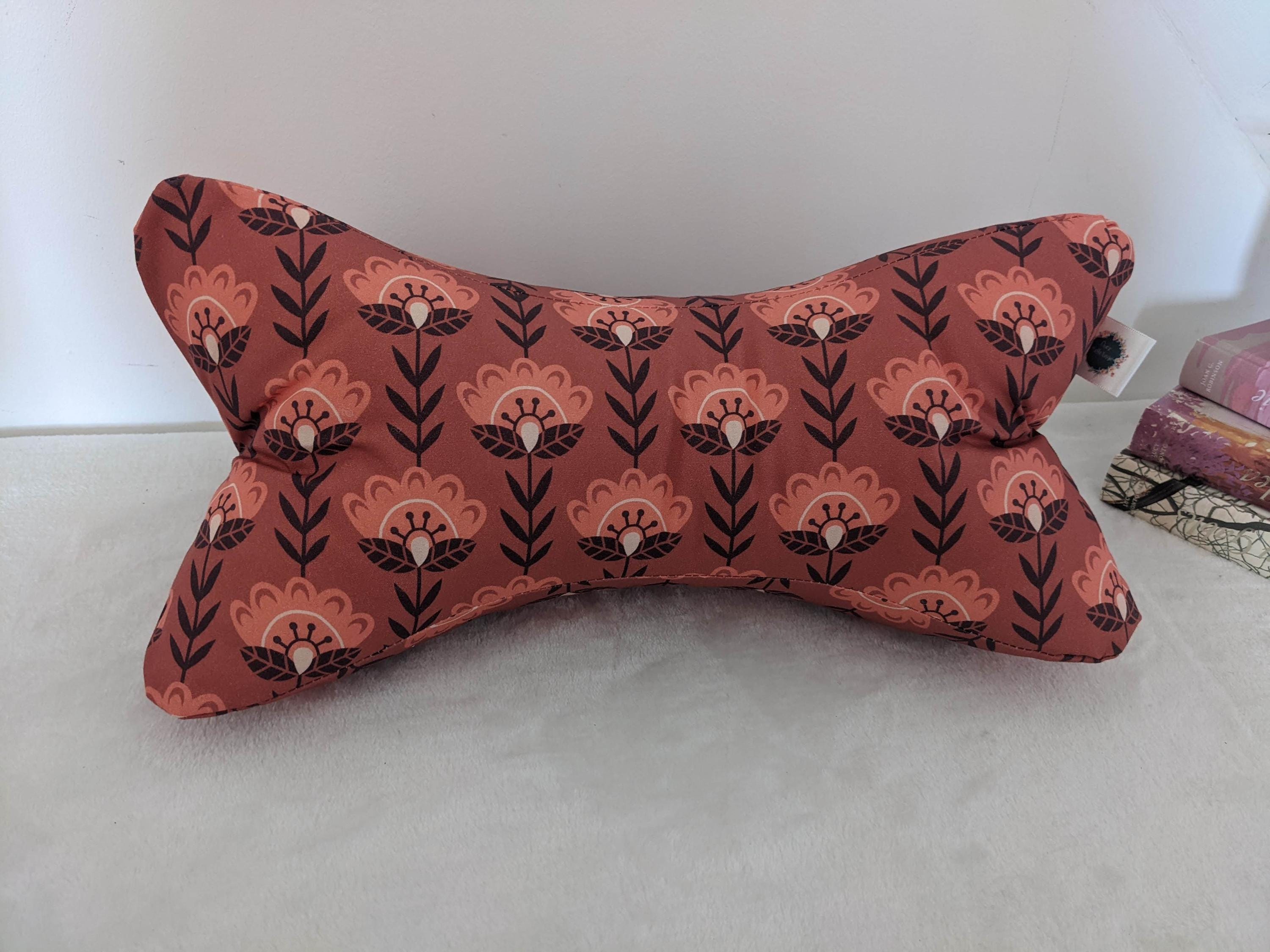 Coussin pour Livre et Tablette Book Seat | Cadeau Pratique et