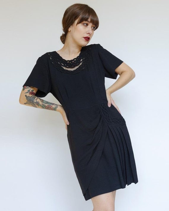 Vintage Norma Kamali Dress