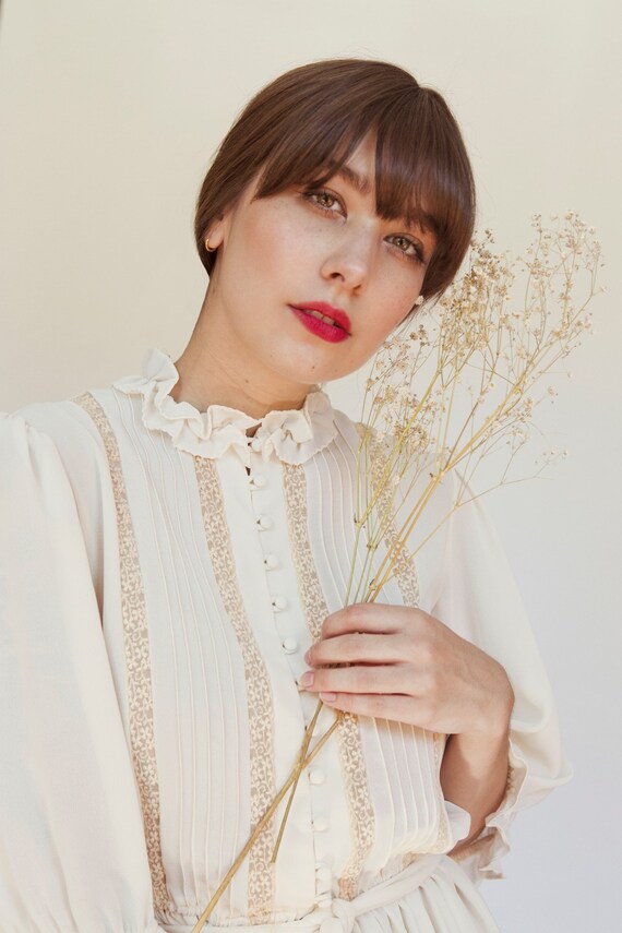 Strauss by Bonnie Dress