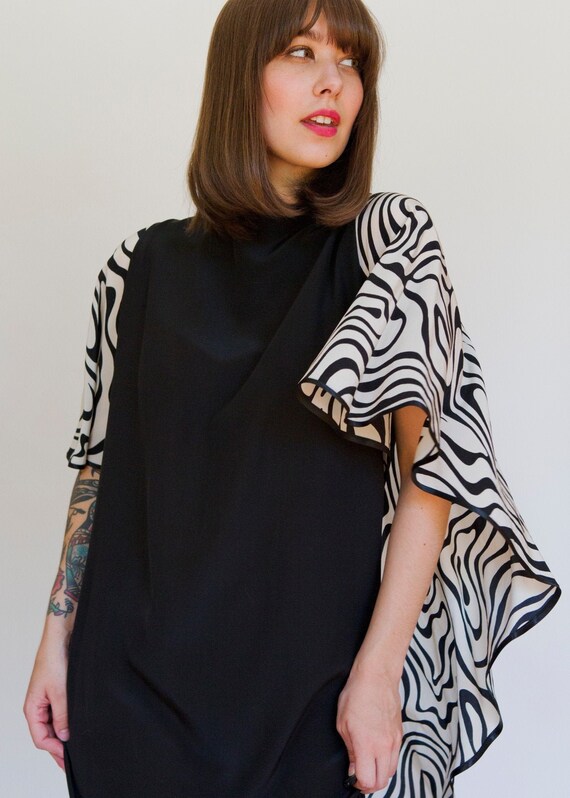 Janice Wainwright Butterfly Dress