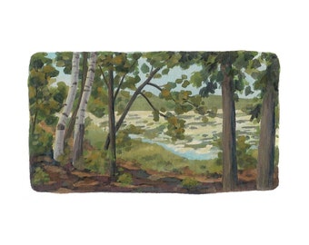 Lake Shore Print 5x7