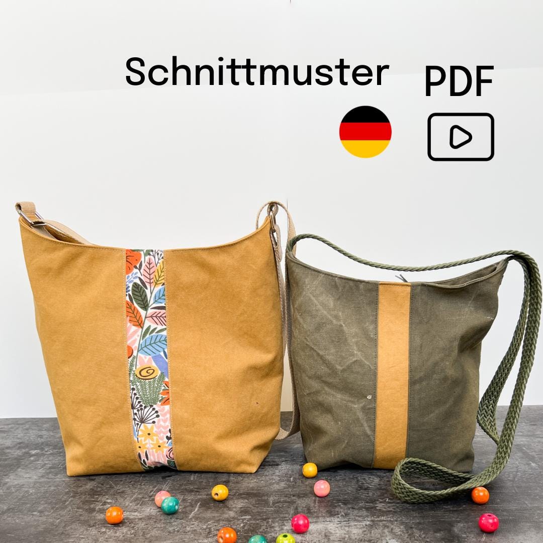 Mikko Tote - Etsy