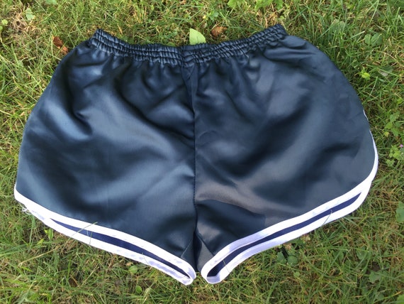 vintage sprinter shorts