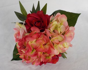 Classic Brights Bouquet, Classic Wedding Bouquet, Wedding Bouquet, Bridal Bouquet
