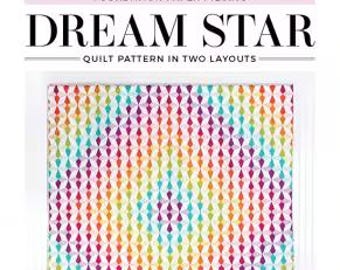 ByAnnieのキルティング・エリッサによるドリームスター