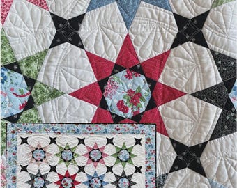 BŁYSK GWIAZD od Jillily Studio