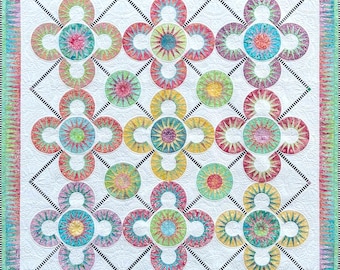 Zestaw kołder BeColourful SUMMER DAYS autorstwa Jacqueline de Jonge