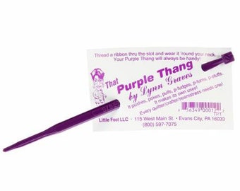 That Purple Thang Tool