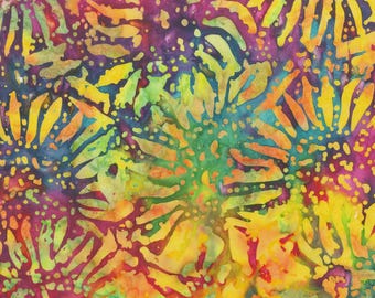 Słoneczniki BC34Q-X BeColourful w cięciach półjardowych