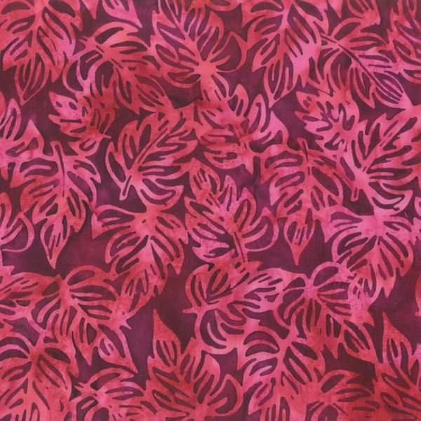 3212Q-X Anthology Coral Bliss Collection in Half Yard Cuts