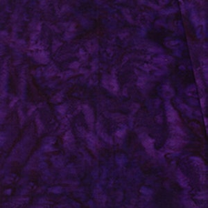 100Q-1581 CONCORD Anthology Lava Solid in Half Yard Cuts