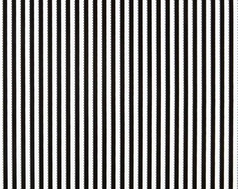 BC28Q-X BeColourful Raya NEGRA en cortes de media yarda